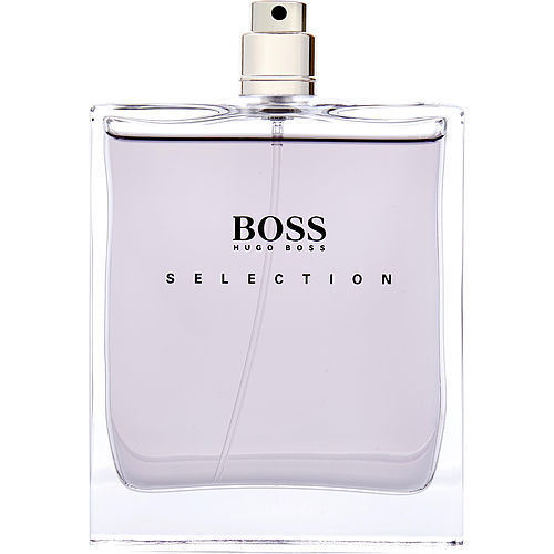 Hugo Boss Selection M EdT 100 ml - tester