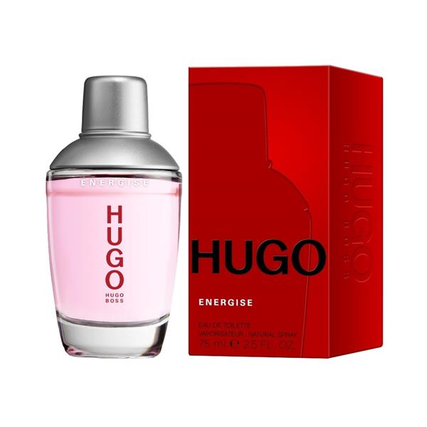 Hugo Boss Hugo Energise M EdT 75 ml /new pack