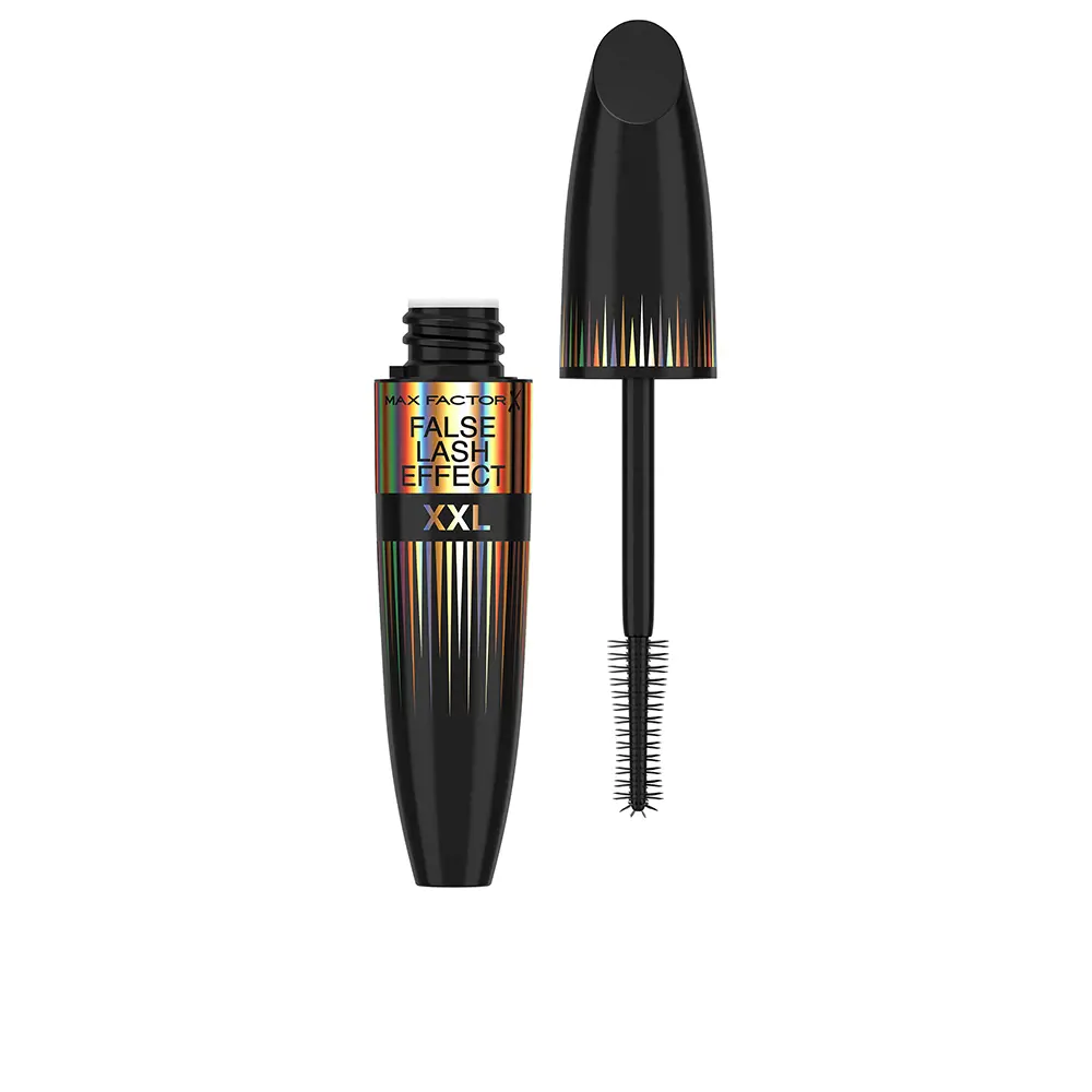 MAX FACTOR FALSE LASH EFECT XXL mascara #black 13,1 ml