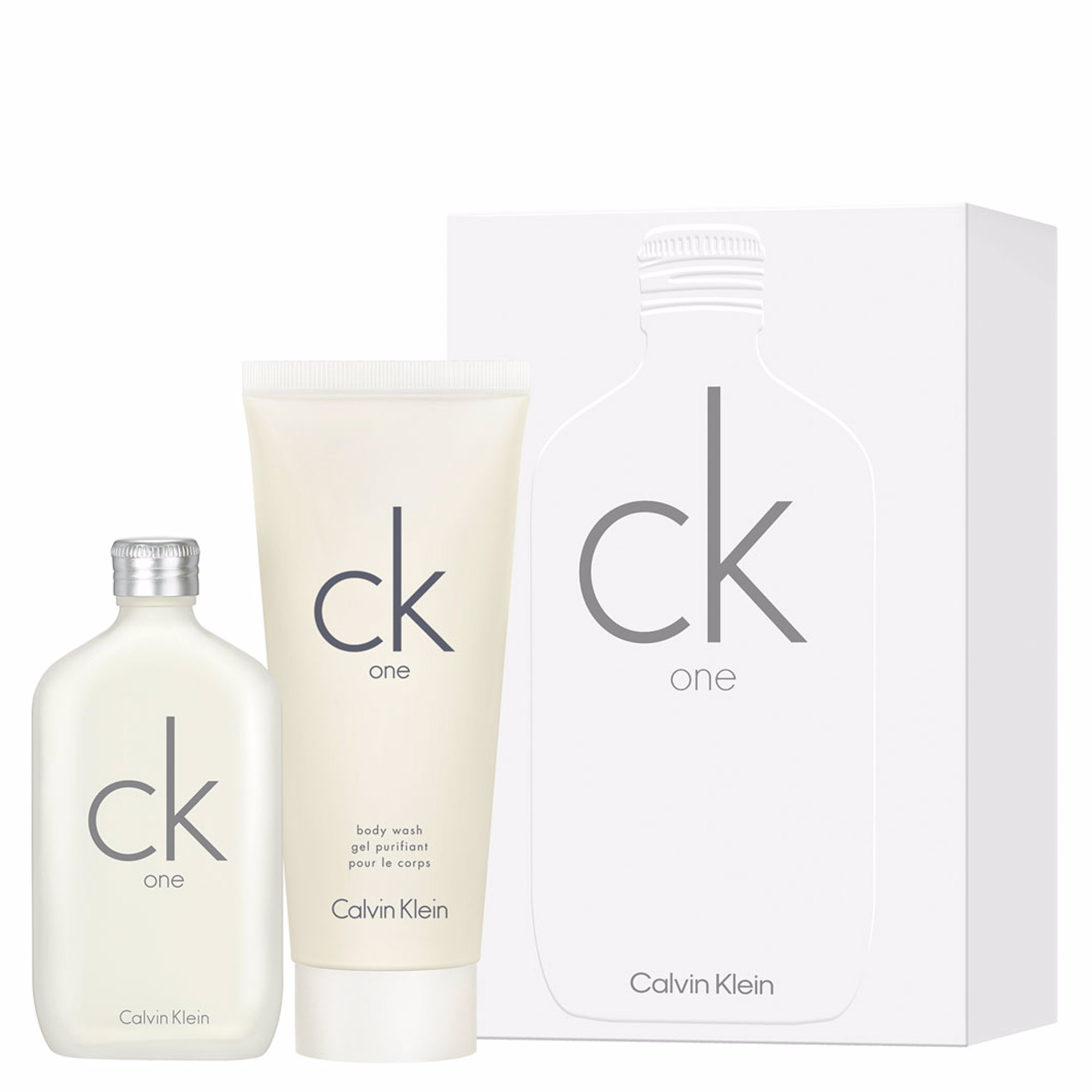 Calvin Klein Ck One Giftset   150 ml