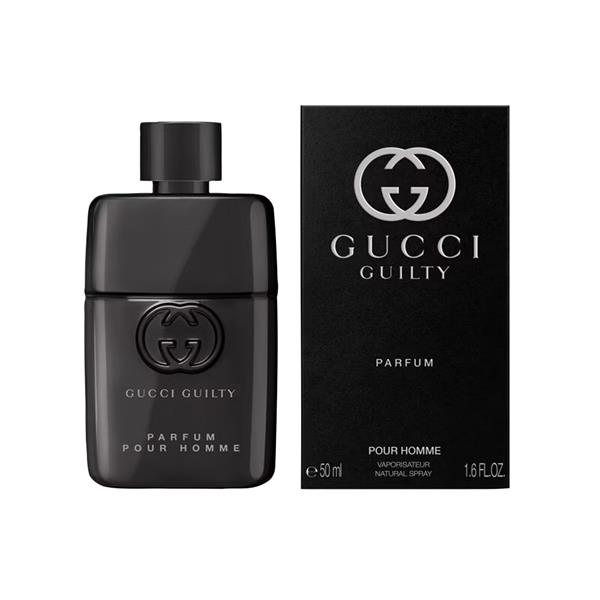 Gucci Guilty M Parfum 50 ml