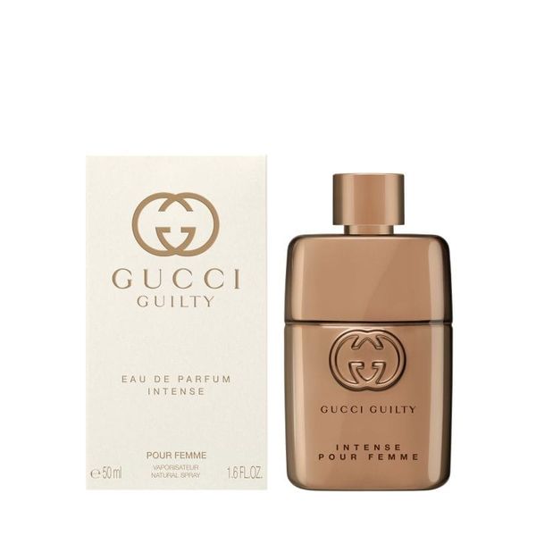 Gucci Guilty Intense W EdP 50 ml