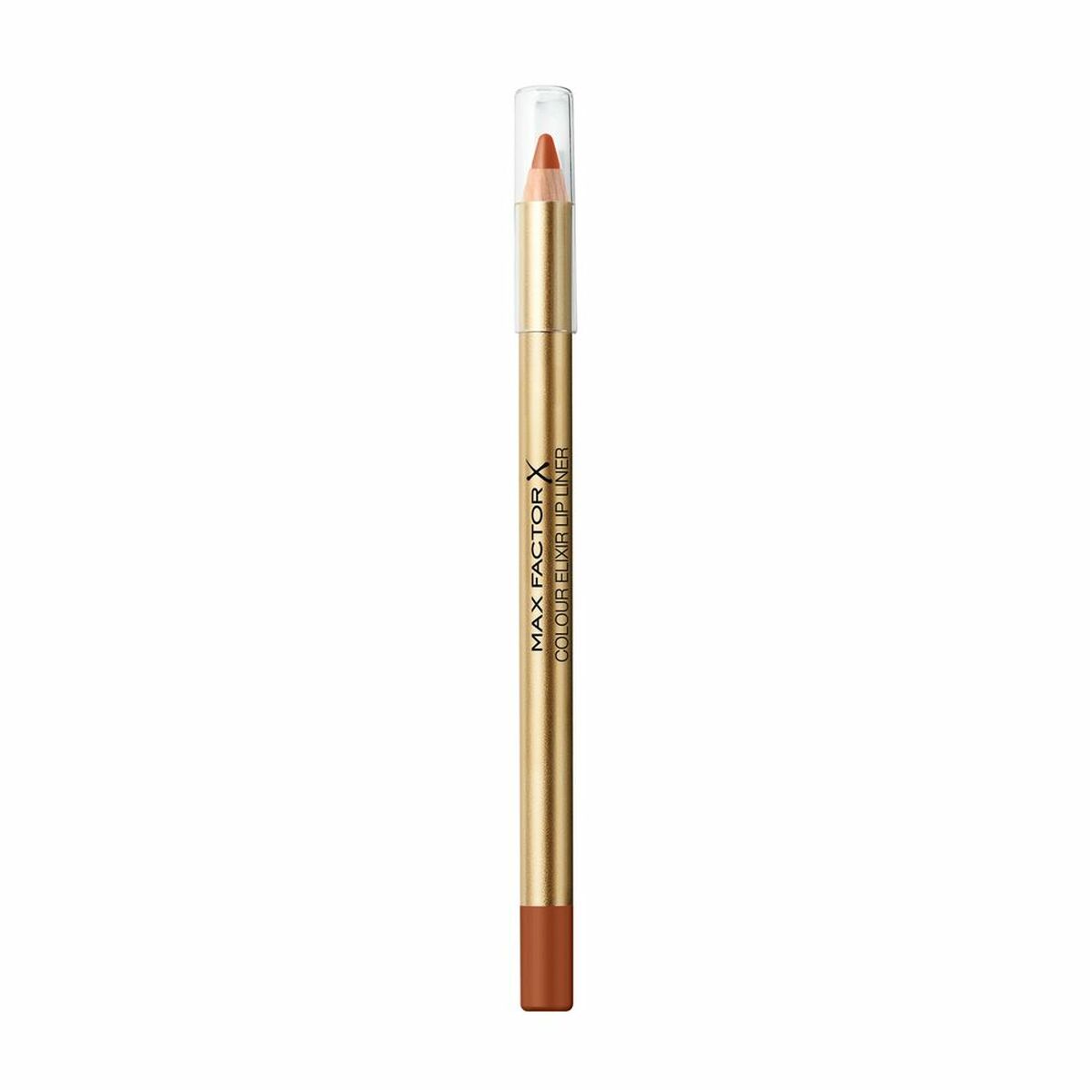 MAX FACTOR COLOUR ELIXIR lipliner #020-coffee brown 10 g