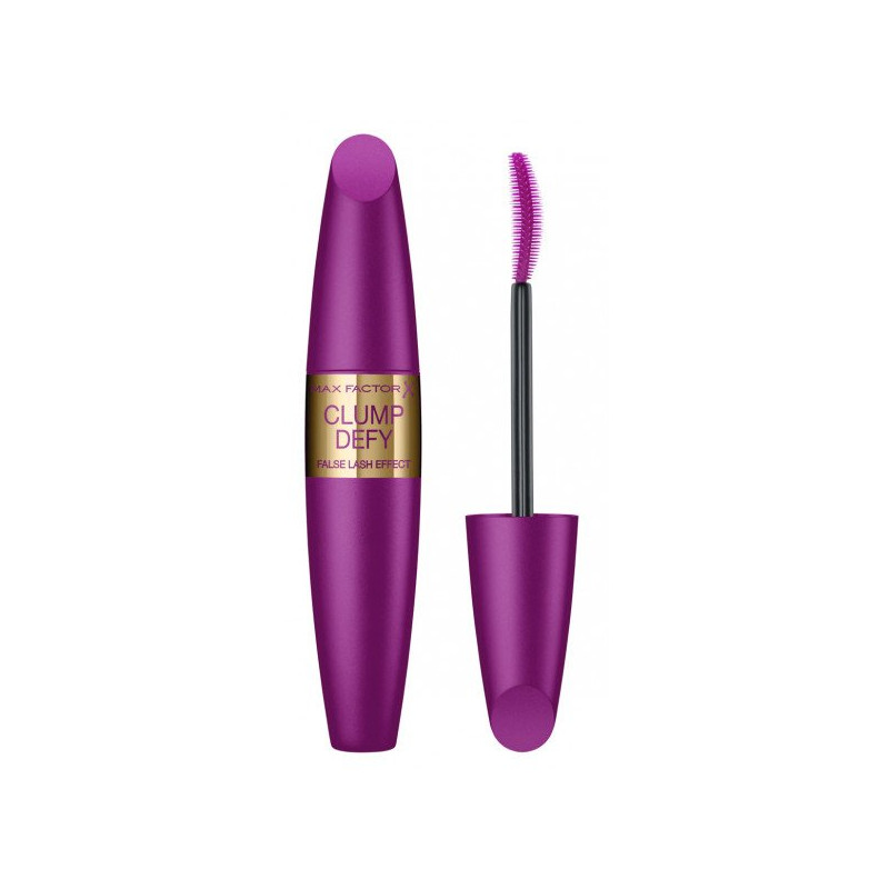 Max Factor Mascara Clump Defy - Black - 13.1 ml