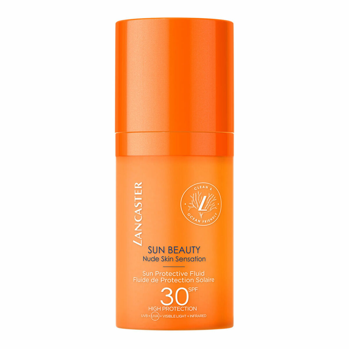 Lancaster Sun Beauty Protective FLuid SPF30 30 ml