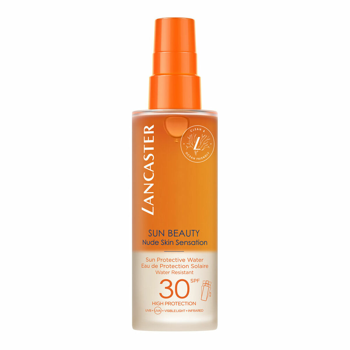 Lancaster Sun Beauty Sun Protective Water SPF30   150 ml