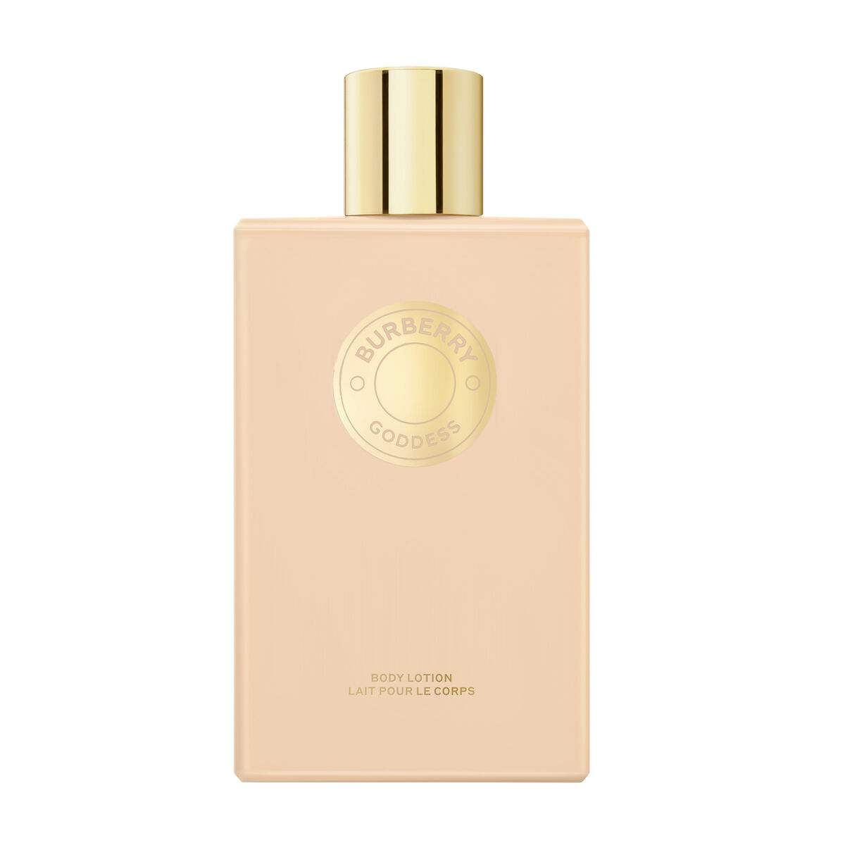 Λοσιόν Σώματος Burberry Goddess 200 ml