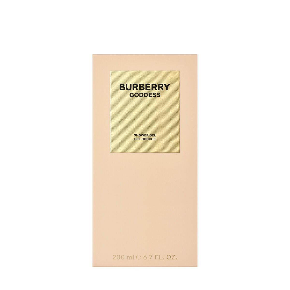 Αφρόλουτρο Burberry Αρωματικά 200 ml