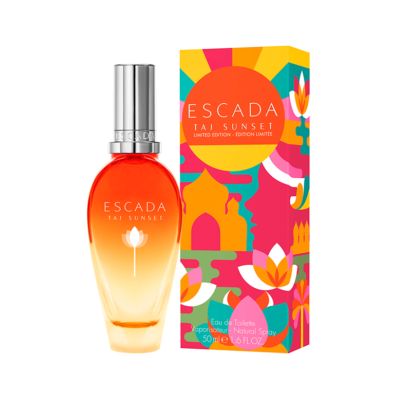 Escada Taj Sunset Limited Edition   50 ml