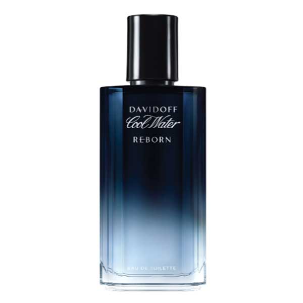 DAVIDOFF COOL WATER REBORN eau de toilette spray 125 ml