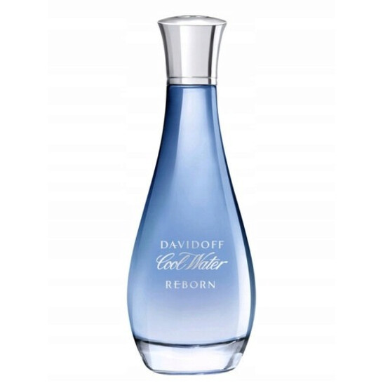 Davidoff Cool Water Reborn W EdT 100 ml - tester /2022