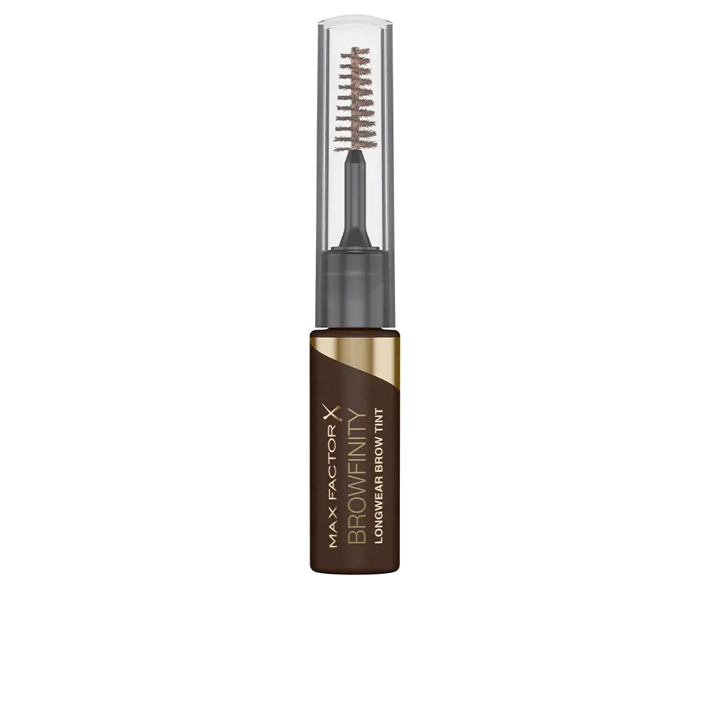 MAX FACTOR BROWFINITY super long wear gel #01-soft brown 4,2 ml
