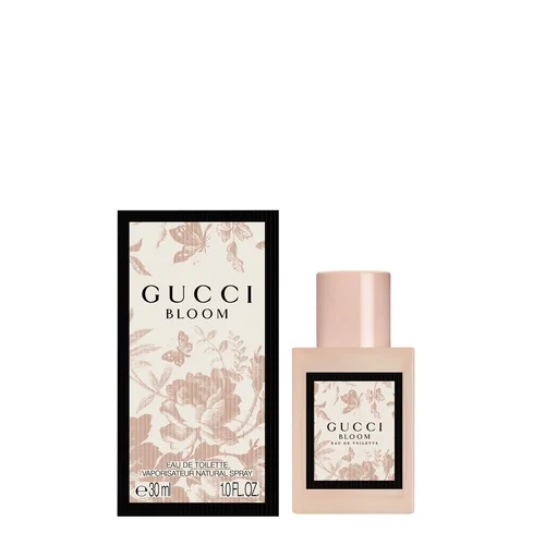 Gucci Bloom Edt Spray   30 ml