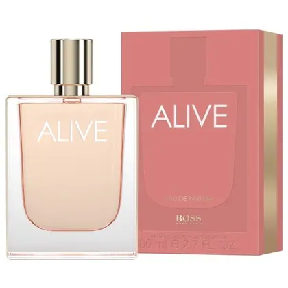 Hugo Boss Alive W EdP 30 ml
