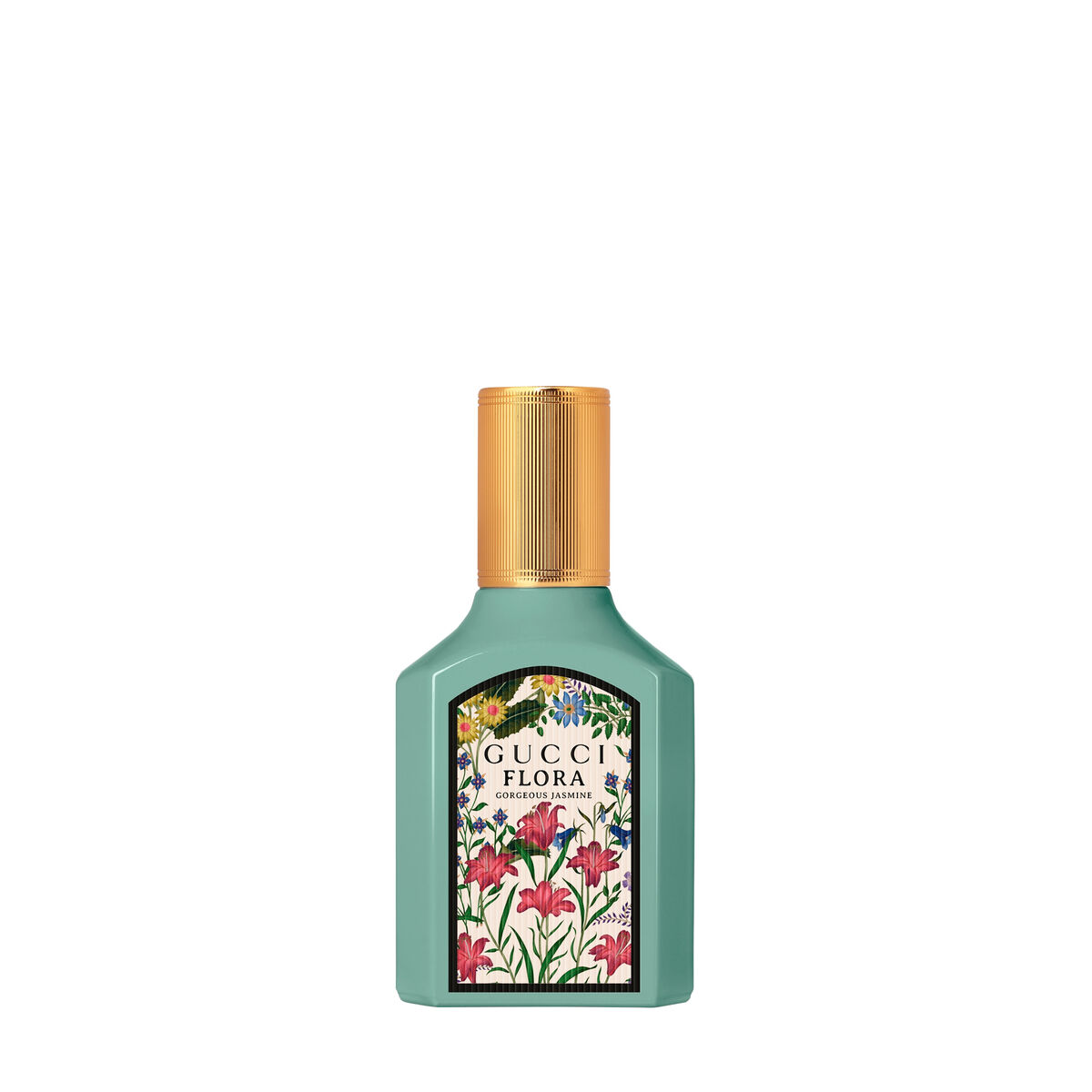 Gucci Flora Gorgeous Jasmine W EdP 30 ml