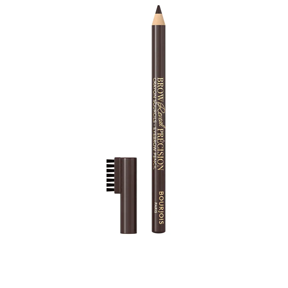 BOURJOIS BROW REVEAL eye brow pencil #dark brunette 1,4 gr