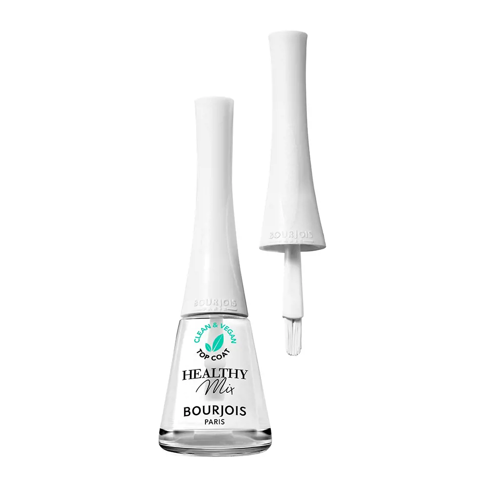 BOURJOIS HEALTHY MIX top coat 9 ml