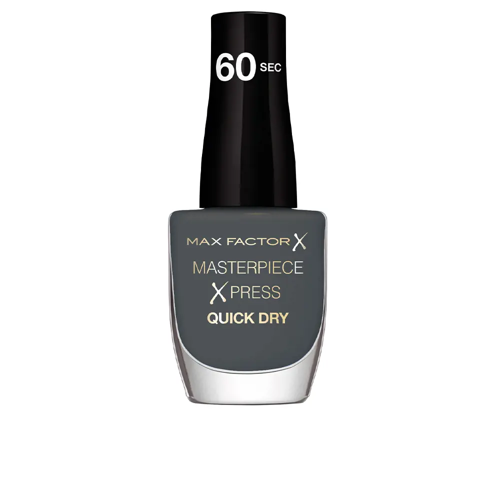 MAX FACTOR MASTERPIECE XPRESS quick dry #810cashmere knit 8 ml