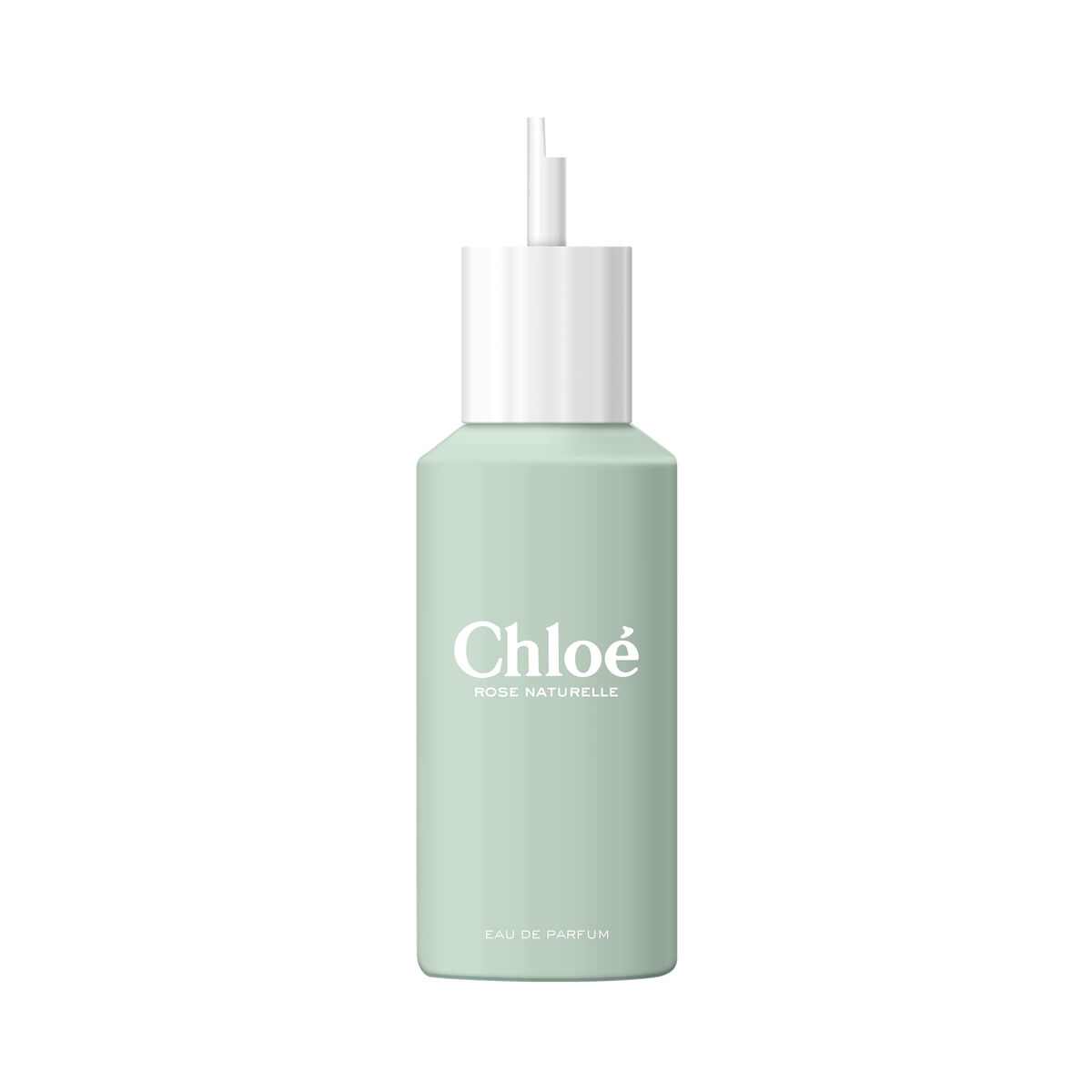 CHLOE ROSE NATURELLE eau de parfum recharge 150 ml