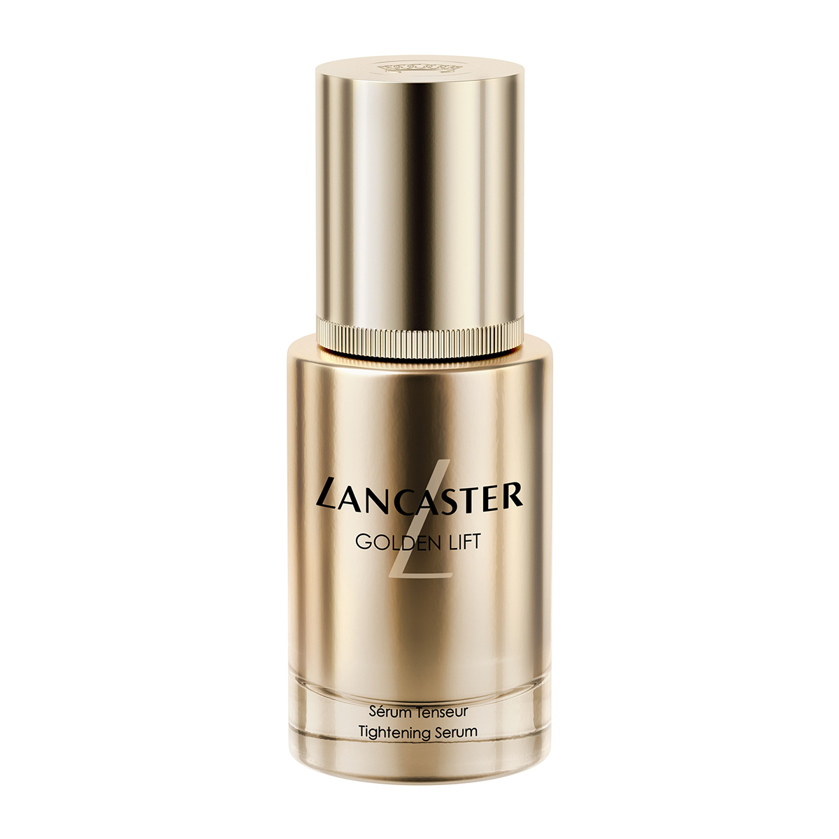 LANCASTER GOLDE LIFT tightening serum 30 ml
