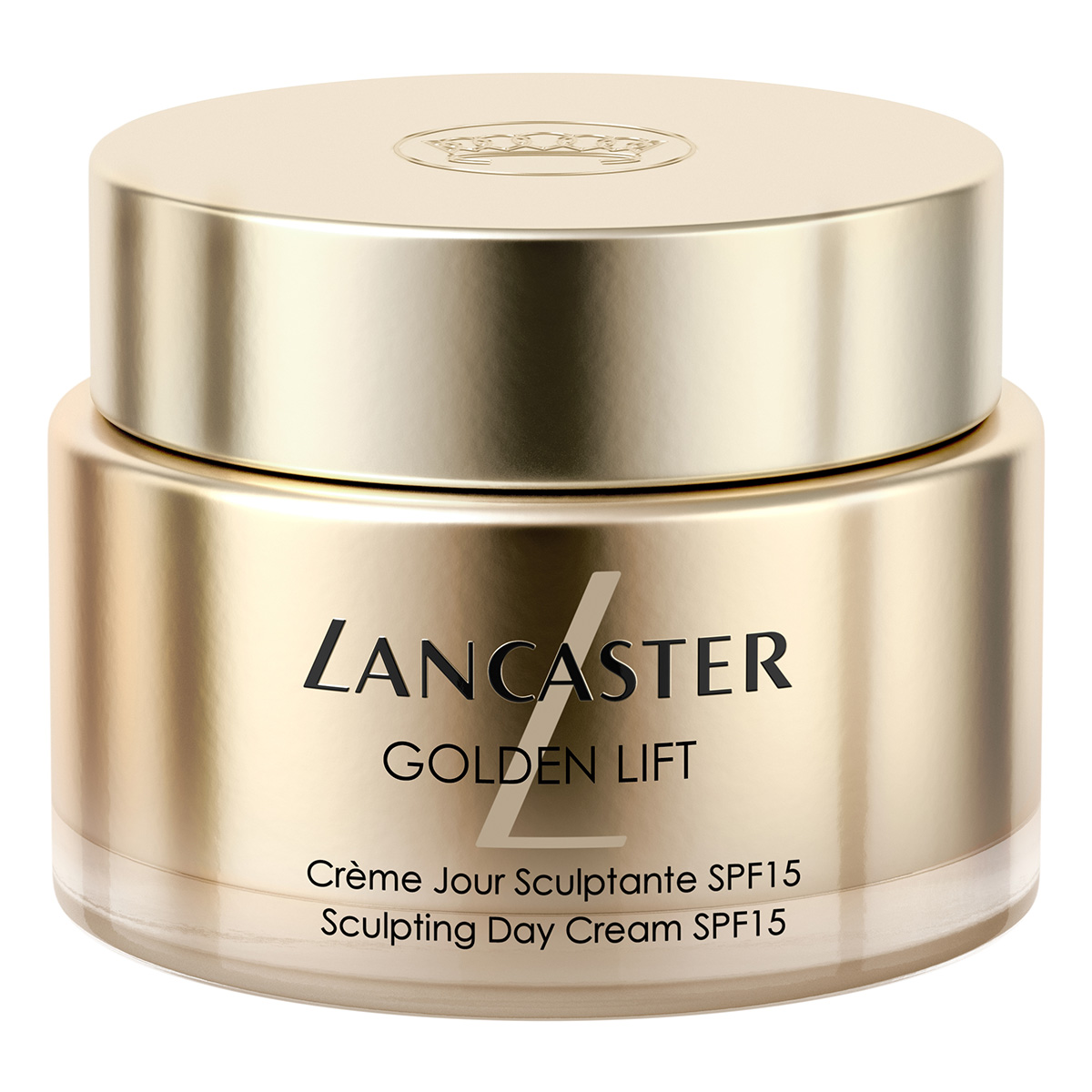 LANCASTER GOLDE LIFT day cream SPF15 50 ml