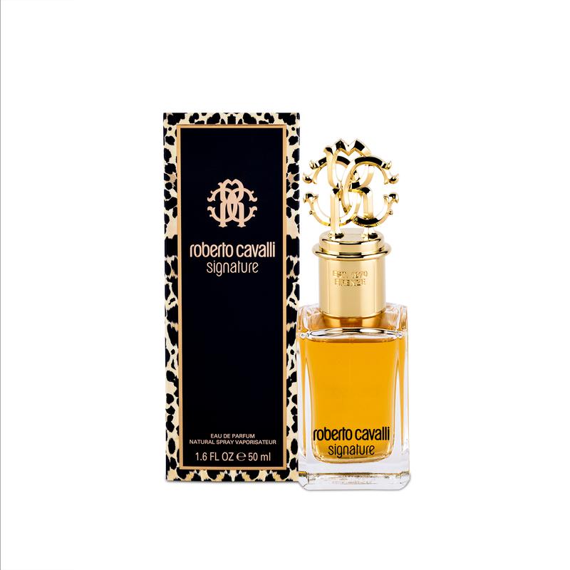 Roberto Cavalli Signature Edp Spray   50 ml