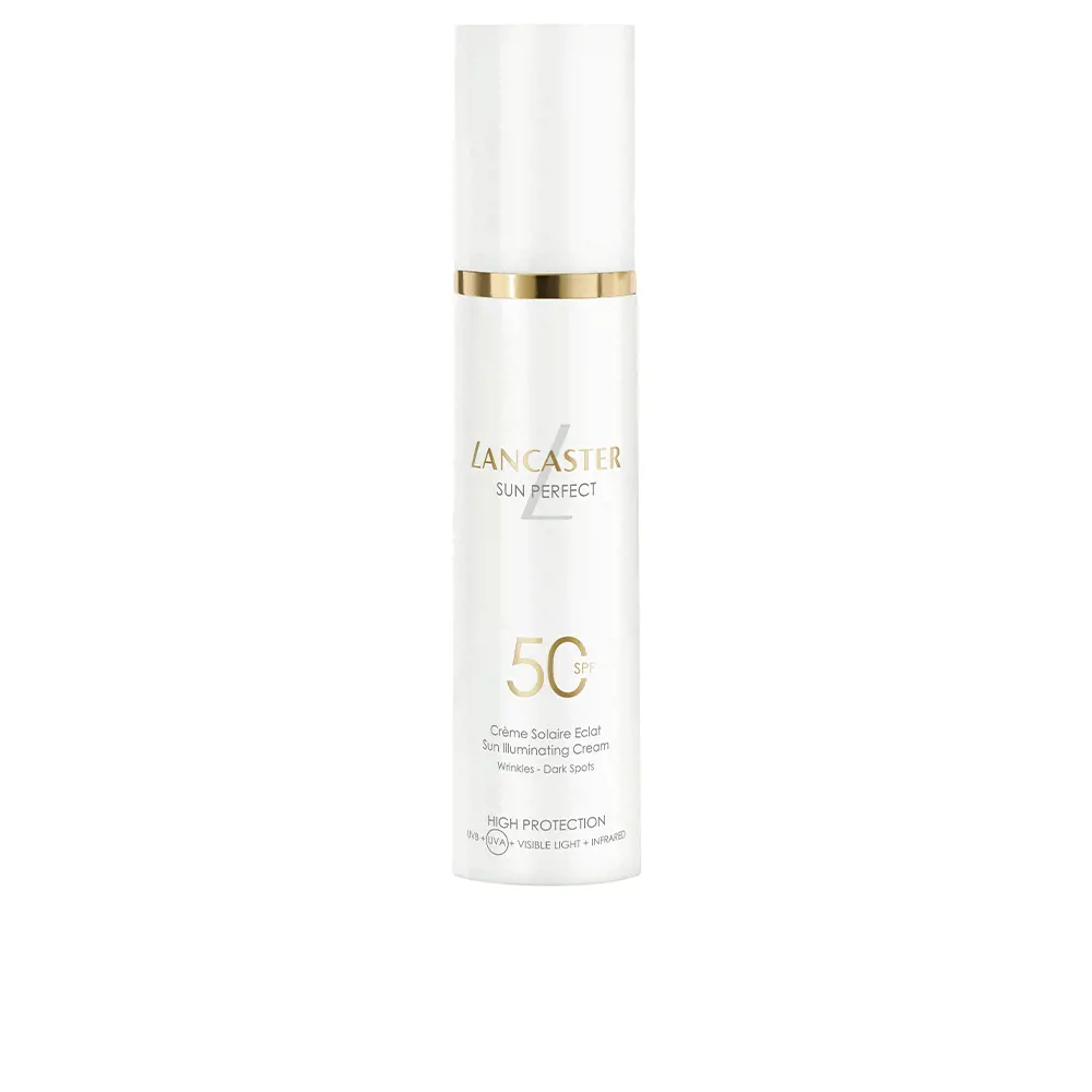 Lancaster Sun Perfect Illuminating Cream SPF50   50 ml