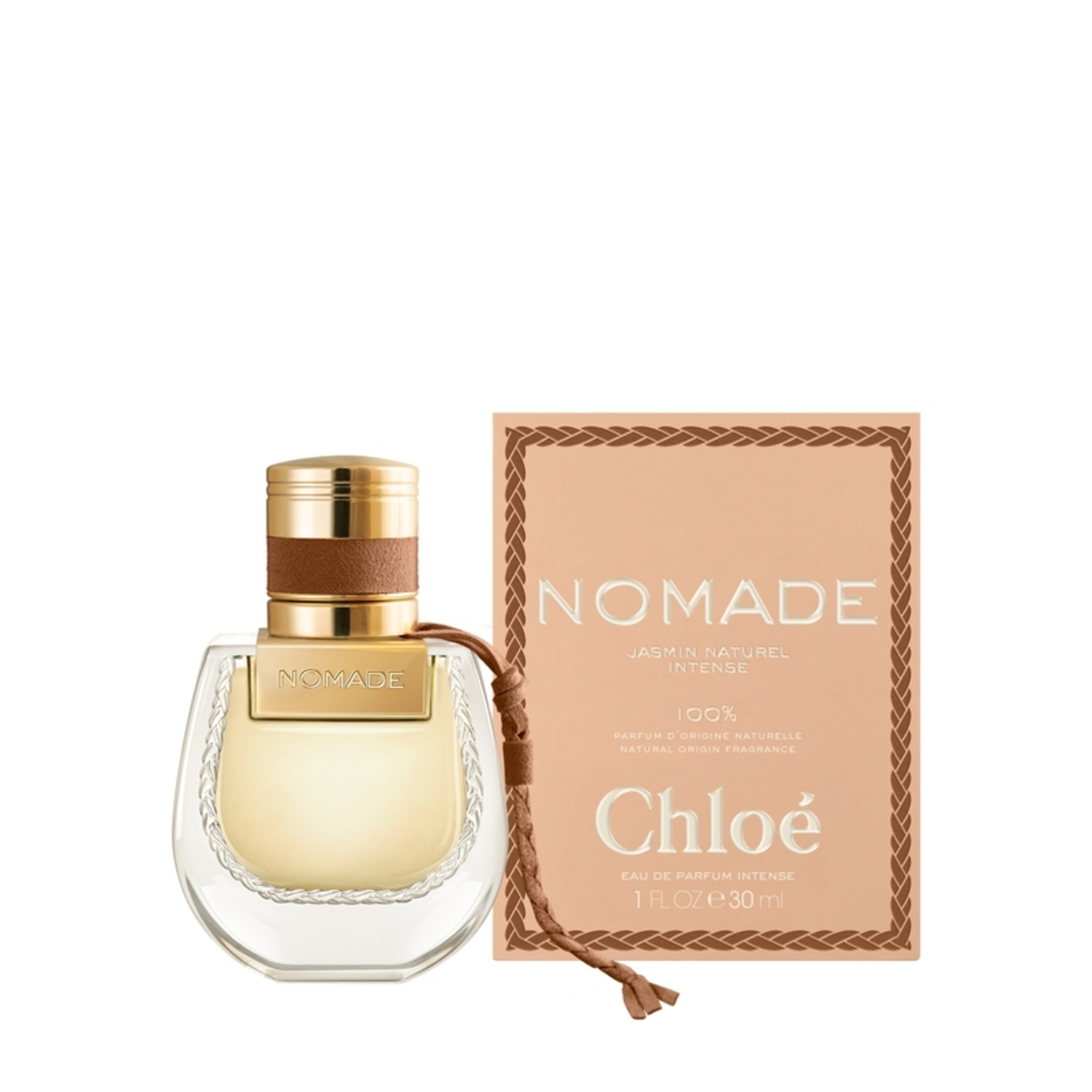Chloe Nomade Jasmin Naturel Intense Edp Spray   30 ml