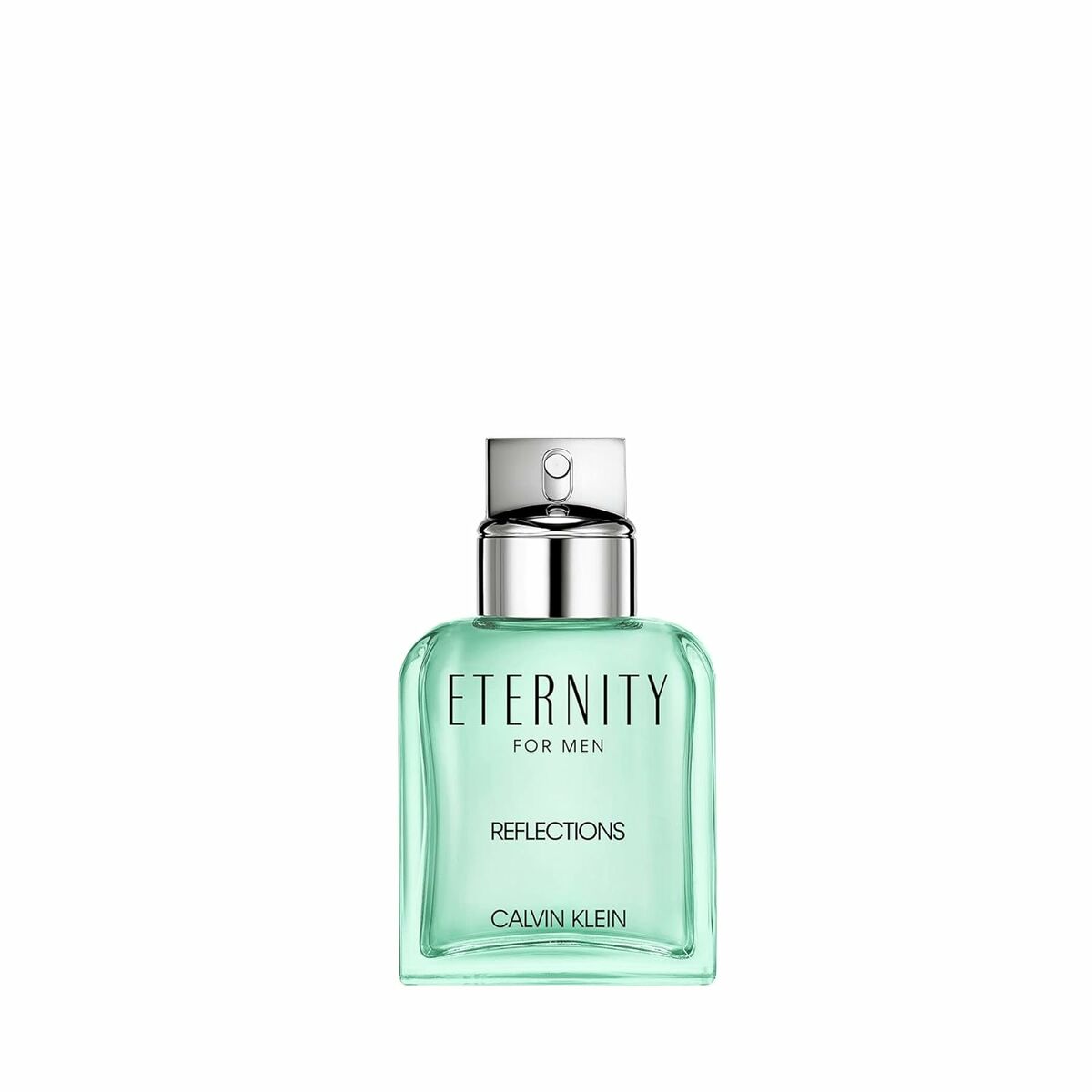 CALVIN KLEIN  ETERNITY FOR MEN SUMMER 2023 edt vapo 100 ml