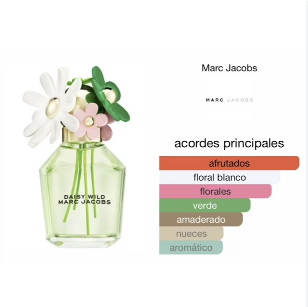 Marc Jacobs Daisy Wild W EdP 100 ml - tester /2024