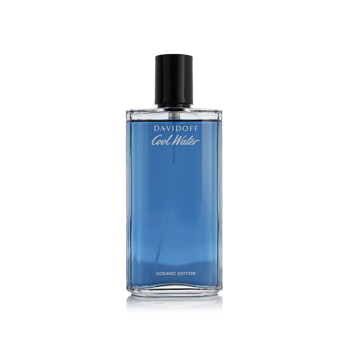 Ανδρικό Άρωμα Davidoff EDT Cool Water Oceanic Edition 125 ml