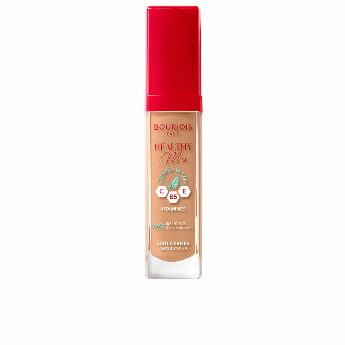 Περιποίηση Προσώπου Bourjois Healthy Mix Nº 54-sun bronze (6 ml)