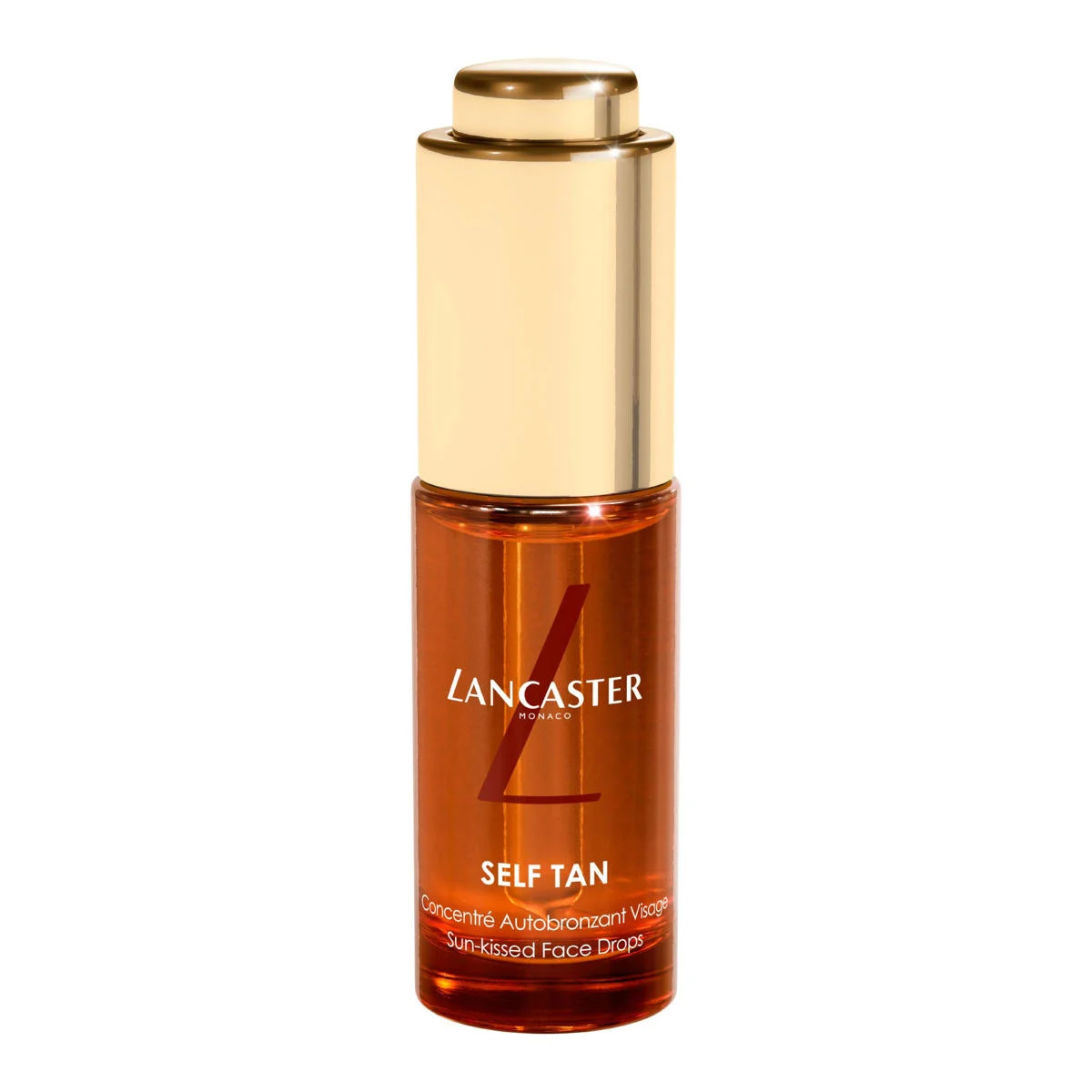 Lancaster Self Tan Sun-Kissed Face Drops   15 ml