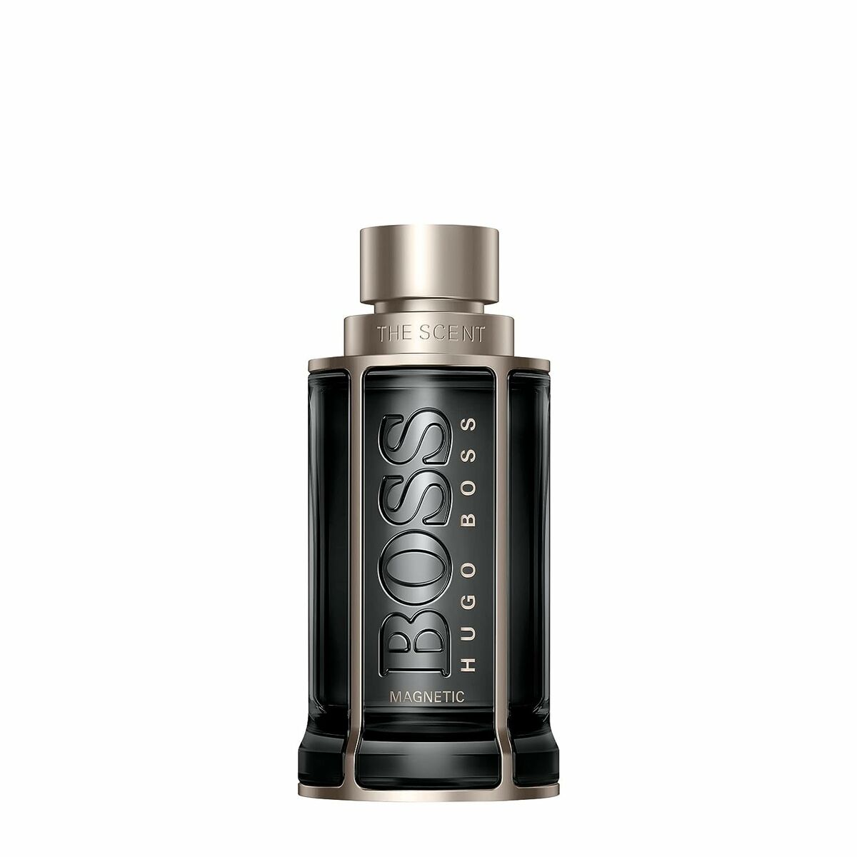 Hugo Boss The Scent Magnetic For Him Edp Spray   50 ml