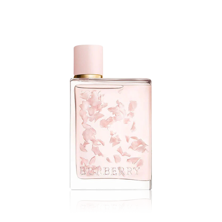 Burberry Her Petals Limited Edition Edp Spray   100 ml