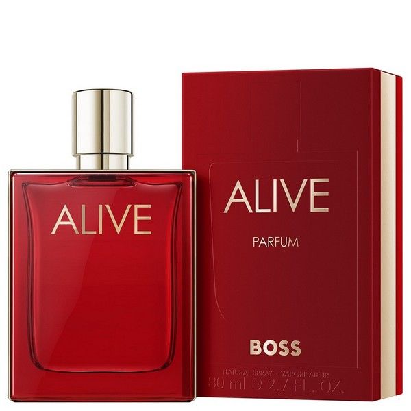 Hugo Boss Alive Parfum W Parfum 80 ml /2023