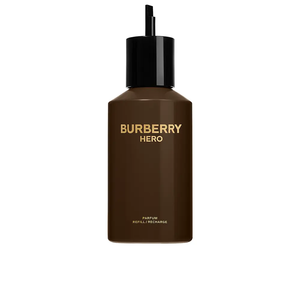 BURBERRY BURBERRY HERO PARFUM edp refill 200 ml