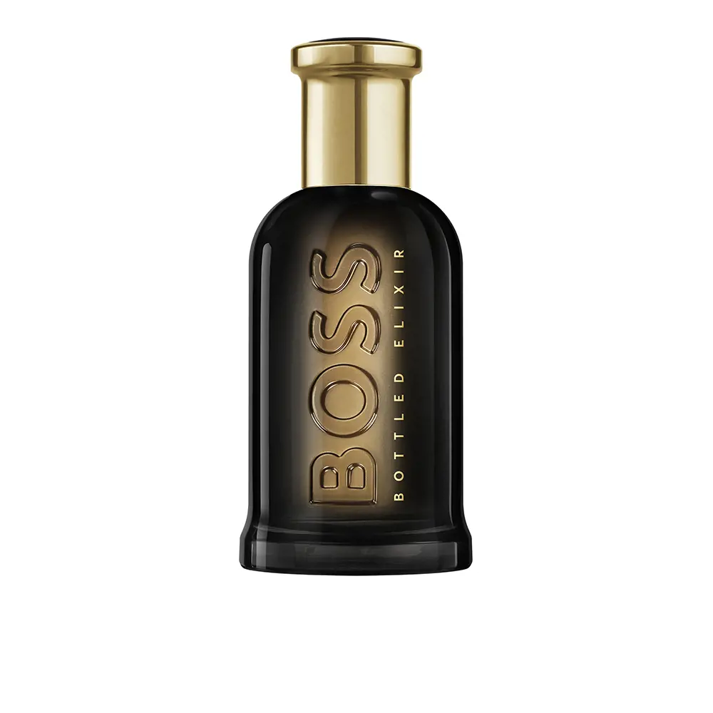 HUGO BOSS-BOSS BOSS BOTTLED ELIXIR PARFUM INTENSE edp vapo 50 ml