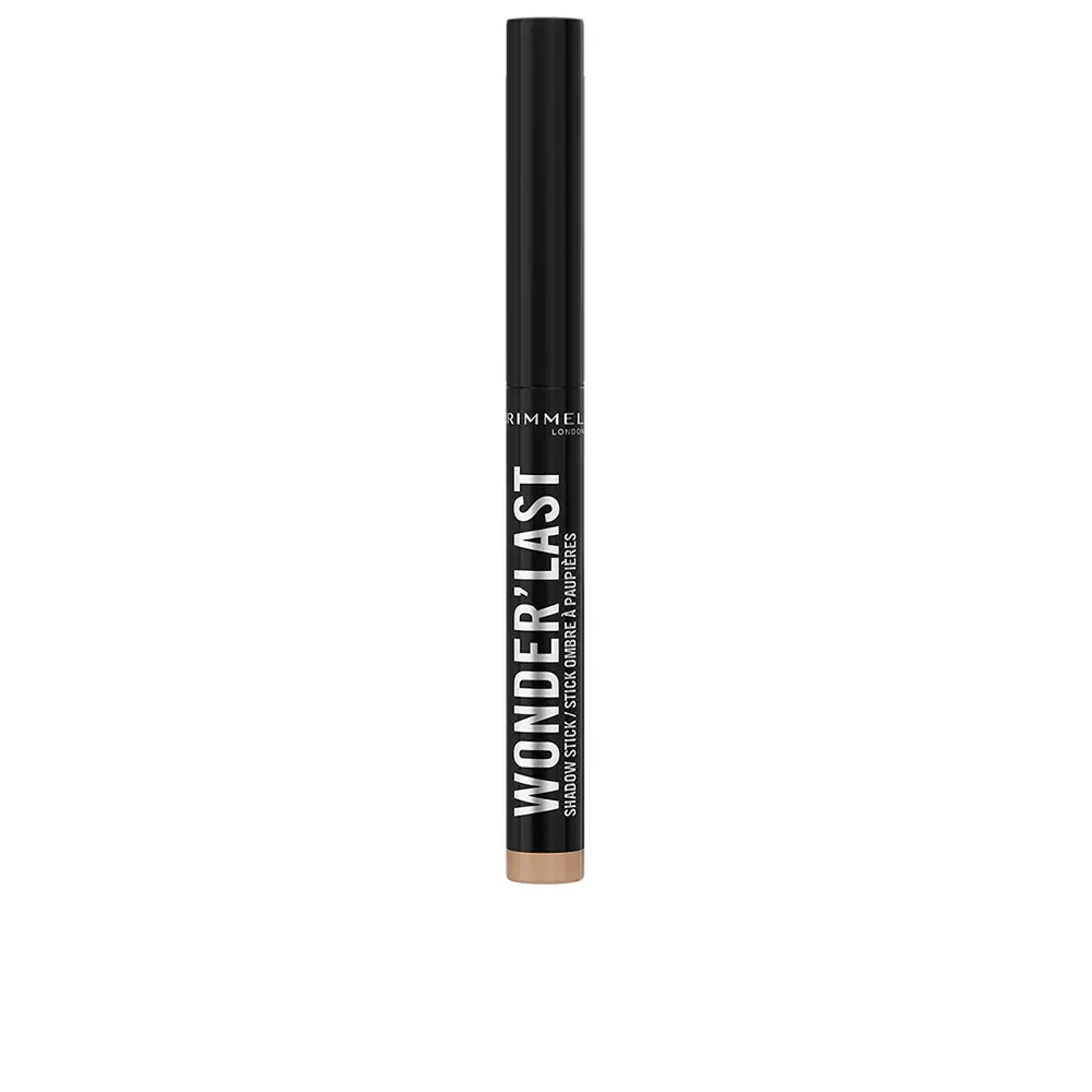 RIMMEL LONDON WONDER'LAST eyeshadow stick #004-soft bubbles 1.64 gr