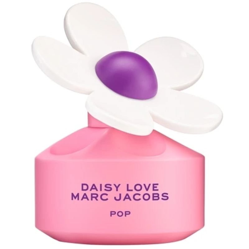 Marc Jacobs Daisy Love Pop Edt Spray   50 ml