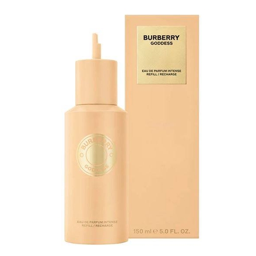 BURBERRY BURBERRY GODDESS INTENSE edp refill 150 ml