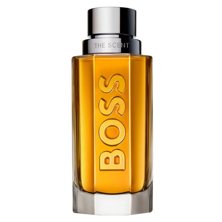 HUGO BOSS-BOSS THE SCENT edt vapo 100 ml