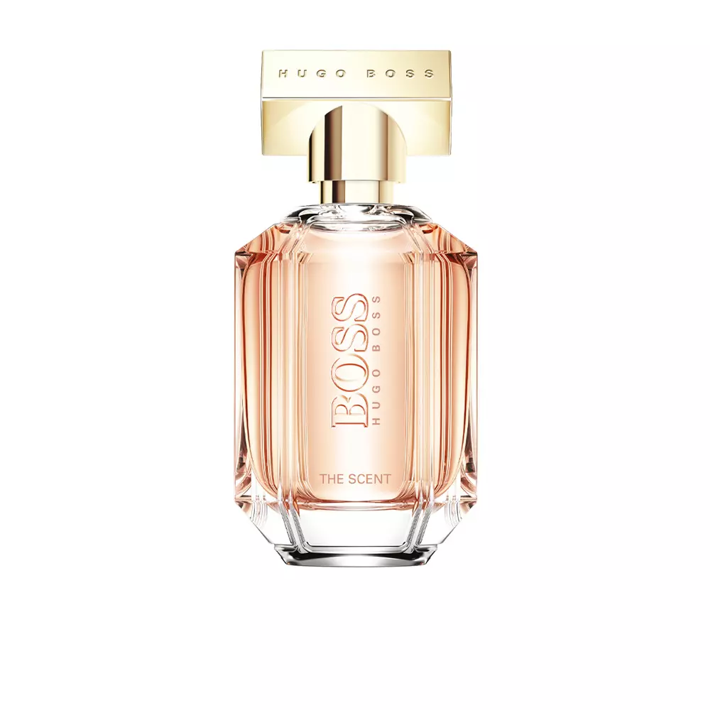 HUGO BOSS-BOSS THE SCENT FOR HER edp vapo 50 ml