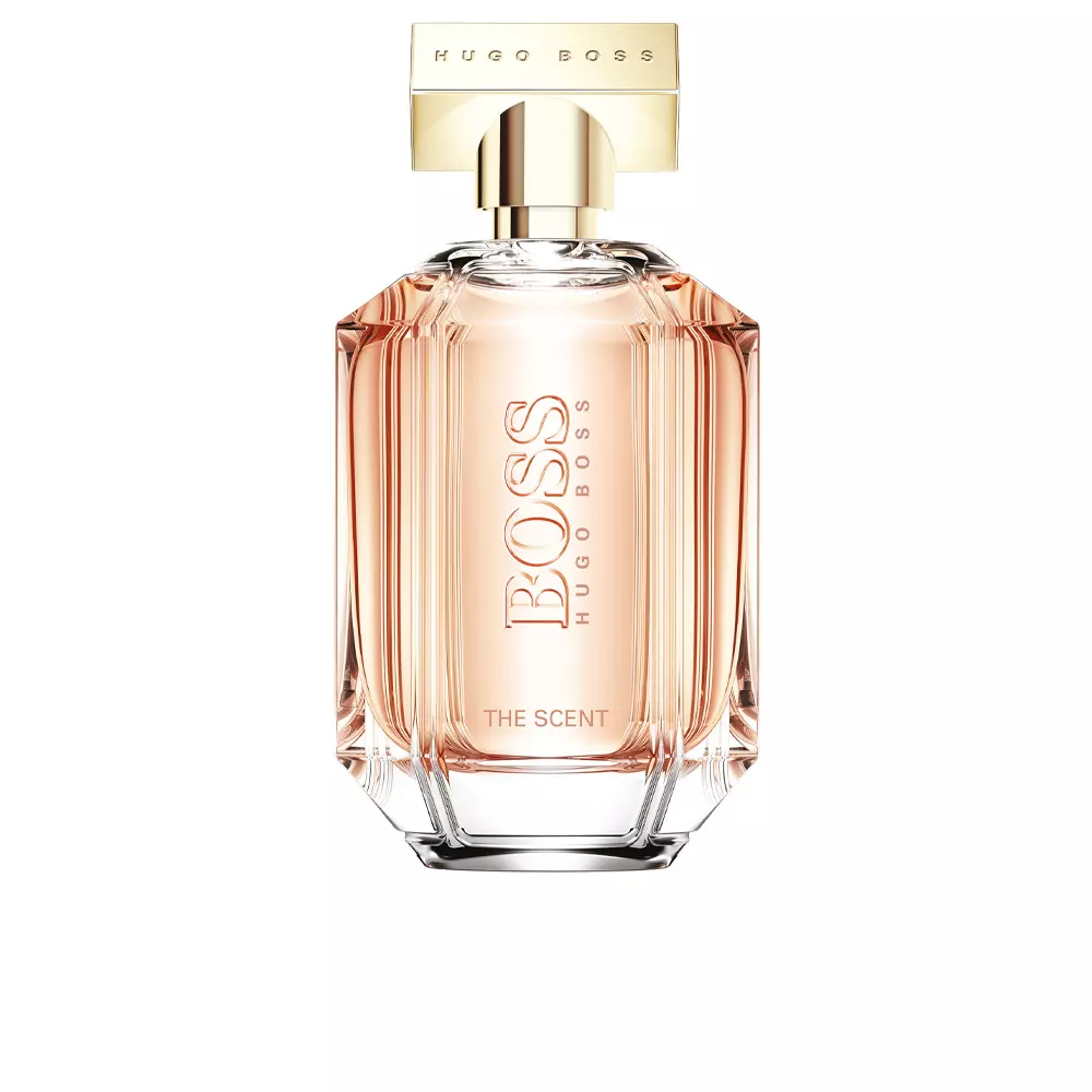 HUGO BOSS-BOSS THE SCENT FOR HER edp vapo 100 ml