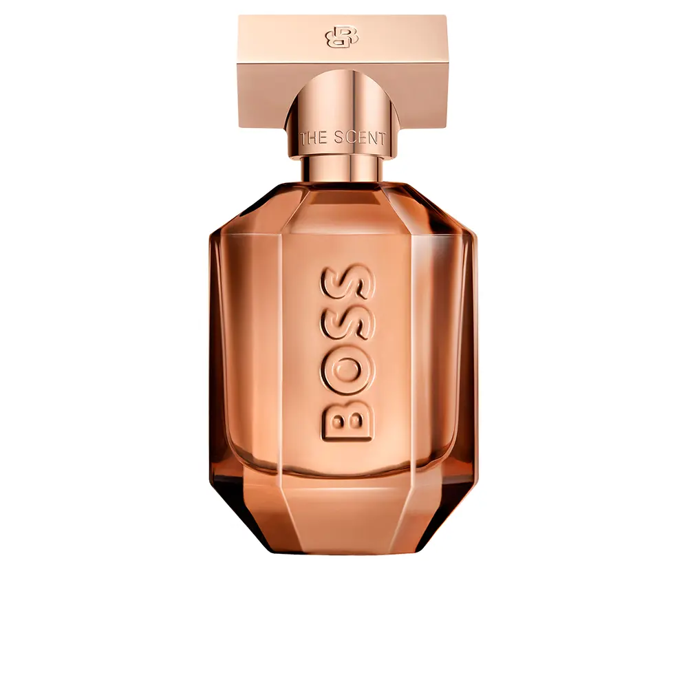 HUGO BOSS-BOSS THE SCENT FOR HER LE PARFUM edp vapo 30 ml