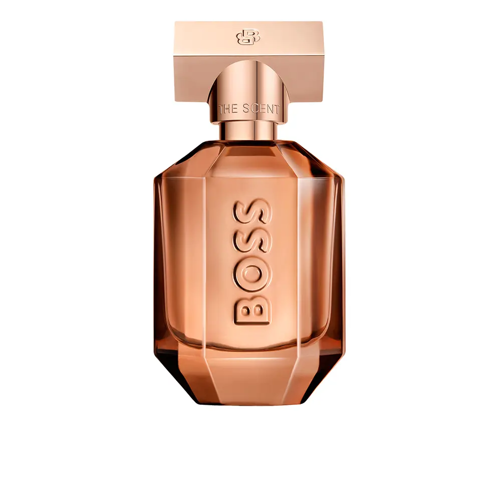 HUGO BOSS-BOSS THE SCENT FOR HER LE PARFUM edp vapo 50 ml