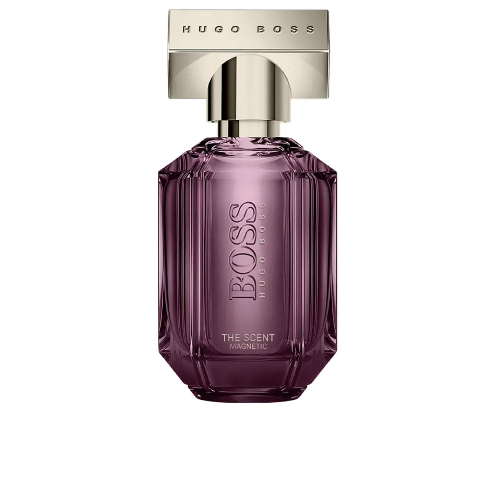 HUGO BOSS-BOSS THE SCENT FOR HER MAGNETIC edp vapo 30 ml