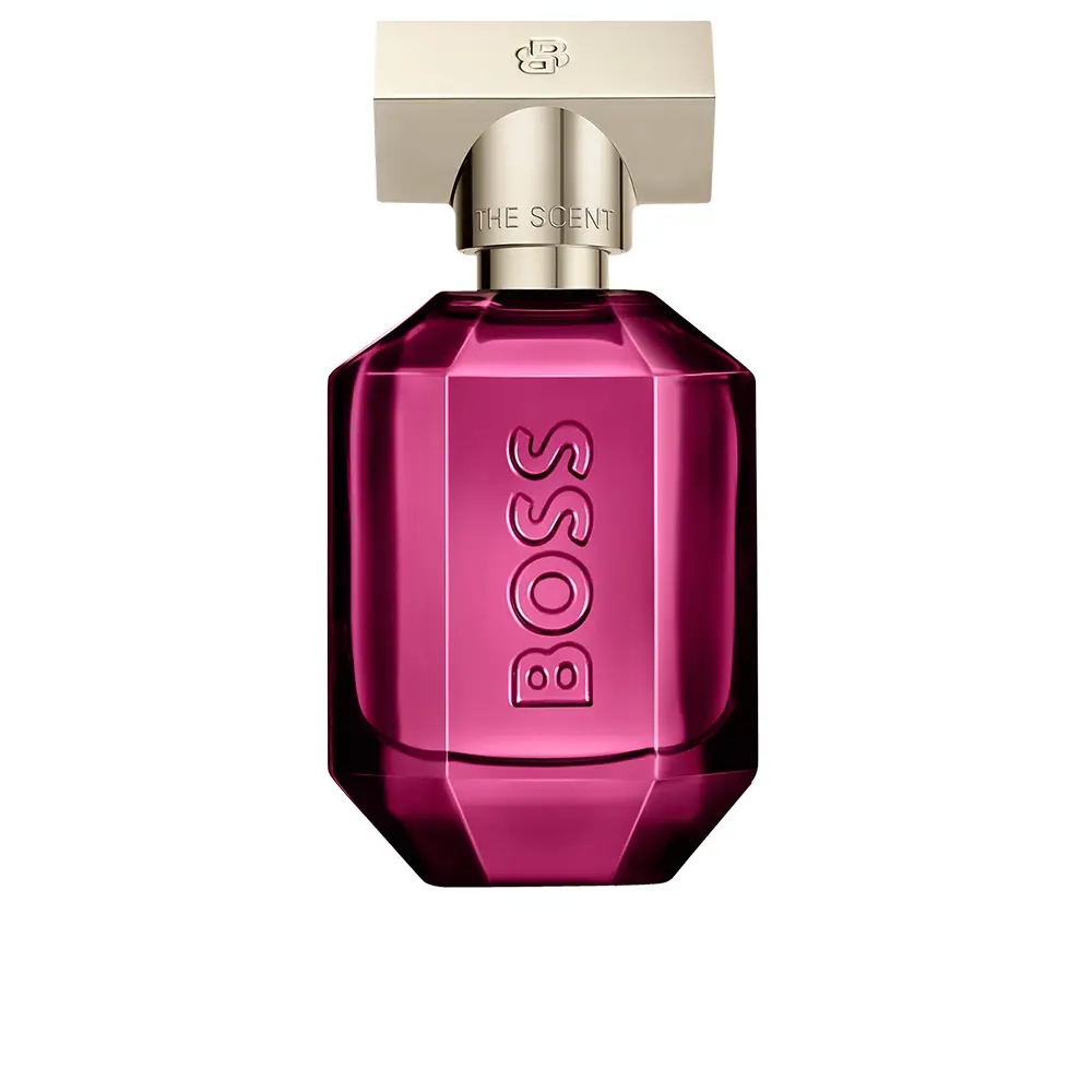 HUGO BOSS-BOSS THE SCENT FOR HER MAGNETIC edp vapo 50 ml