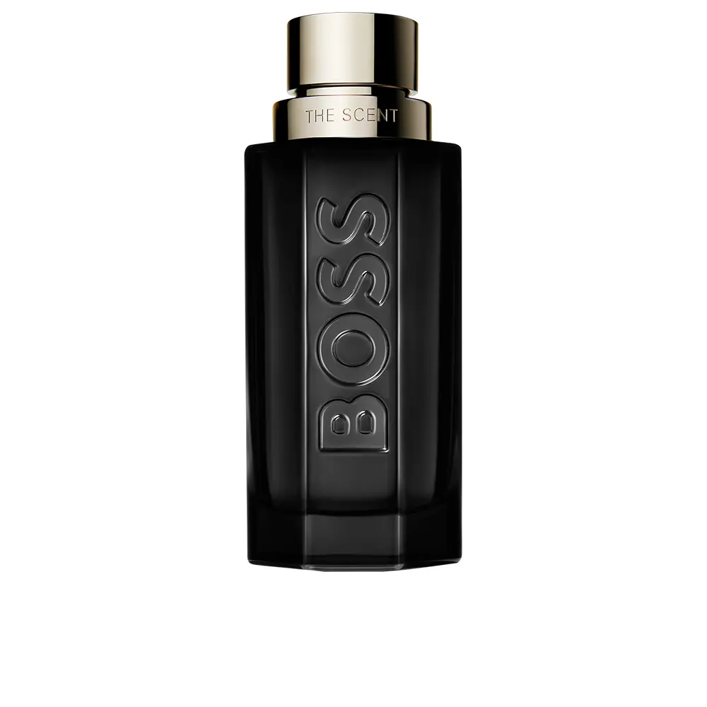 HUGO BOSS-BOSS THE SCENT FOR HIM MAGNETIC edp vapo 100 ml