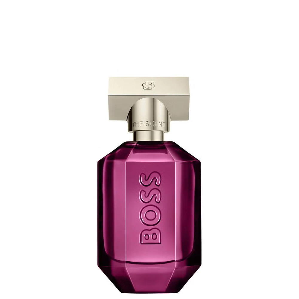 Hugo Boss The Scent Magnetic W EdP 50 ml - tester /2022